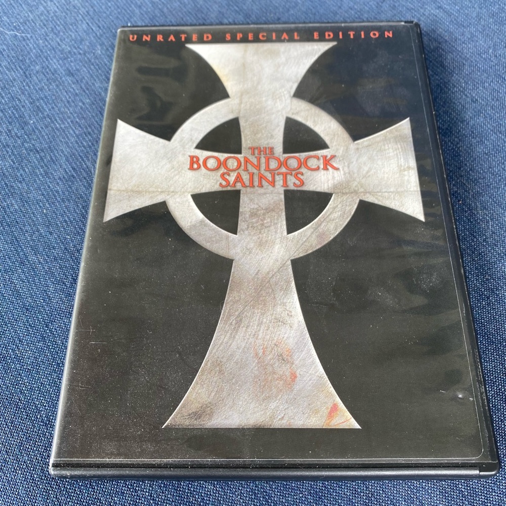 7/$10 Bundles🔥 Boondock Saints